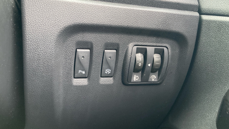 Renault Captur 1.5 dCi 90 Dynamique S Nav 5dr Diesel Hatchback